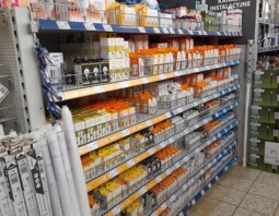 PSB Mrówka Biała Podlaska