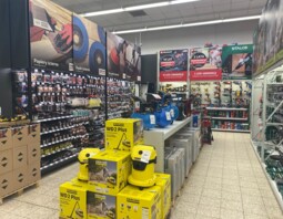PSB Mrówka Biała Podlaska