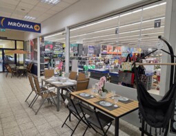 PSB Mrówka Biała Podlaska