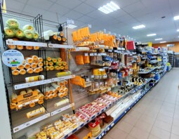 PSB Mrówka Mały Płock