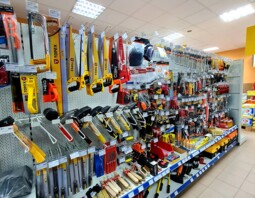 PSB Mrówka Mały Płock