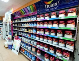 PSB Mrówka Mały Płock