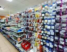 PSB Mrówka Mały Płock