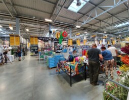 PSB Mrówka Niepołomice