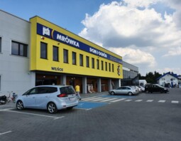 PSB Mrówka Niepołomice