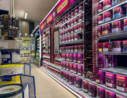 PSB Mrówka Zielona Góra