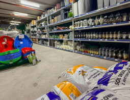 PSB Mrówka Zielona Góra