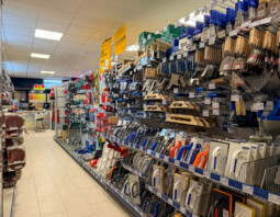 PSB Mrówka Zielona Góra