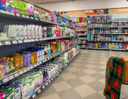 PSB Mrówka Zielona Góra