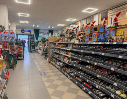 PSB Mrówka Zielona Góra