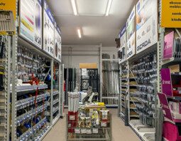 PSB Mrówka Zielona Góra