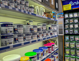 PSB Mrówka Zielona Góra