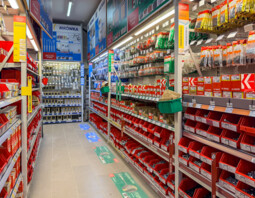 PSB Mrówka Zielona Góra