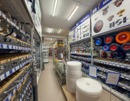 PSB Mrówka Zielona Góra