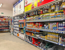 PSB Mrówka Zielona Góra