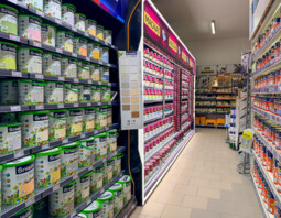 PSB Mrówka Zielona Góra