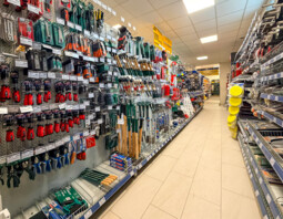 PSB Mrówka Zielona Góra