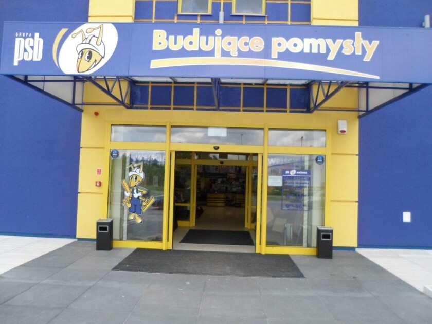 PSB Mrówka Lubartów