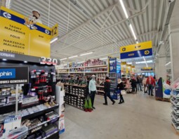 PSB Mrówka Namysłów