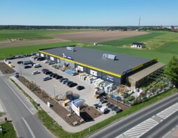 PSB Mrówka Namysłów