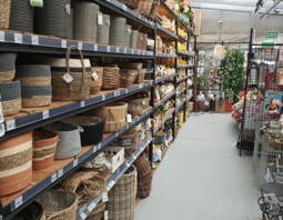 PSB Mrówka BlękwitDekoracje Ogród 2