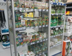 PSB Mrówka BlękwitOgród 14