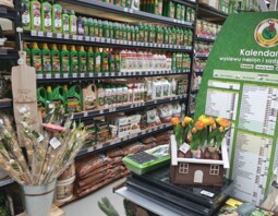 PSB Mrówka BlękwitOgród Nawozy