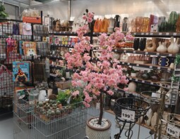 PSB Mrówka BlękwitDekoracje Ogród 3