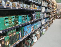 PSB Mrówka BlękwitDekoracje Ogród 6