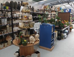 PSB Mrówka BlękwitDekoracje Ogród 4