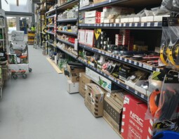 PSB Mrówka BlękwitOgród 7