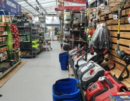 PSB Mrówka BlękwitOgród prawa strona na ogród zew.