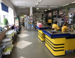 PSB Mrówka Kozienice