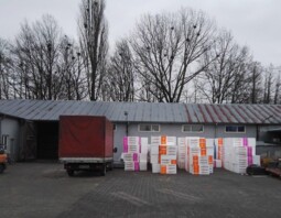 PSB LUX Mińsk Mazowiecki