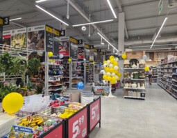 PSB Mrówka Paczków