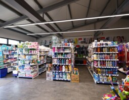 PSB Mrówka Nowy Wiśnicz