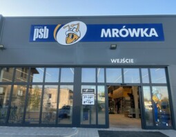 PSB Mrówka Ustroń