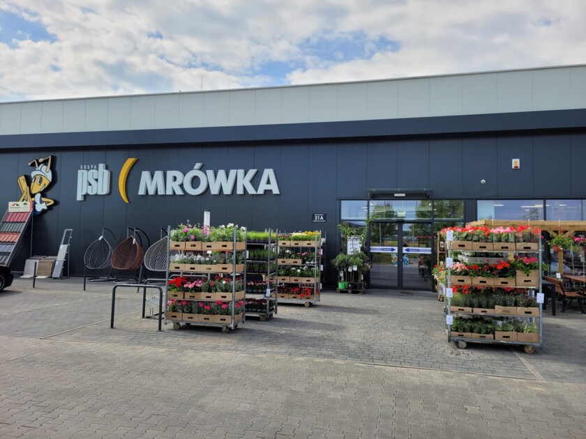 PSB Mrówka Ząbkowice Śląskie