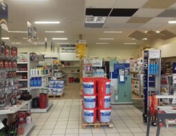 PSB PROFI SUNBUD Pabianice