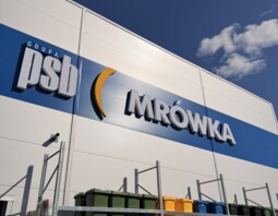 PSB Mrówka Małkinia Górna