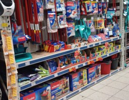 PSB Mrówka Elbląg ul. Grunwaldzka