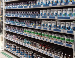 PSB Mrówka Elbląg ul. Grunwaldzka