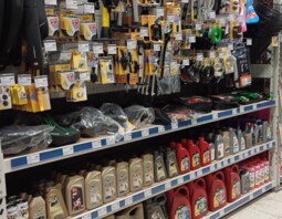 PSB Mrówka Elbląg ul. Grunwaldzka