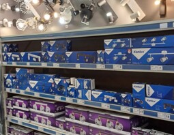 PSB Mrówka Elbląg ul. Grunwaldzka