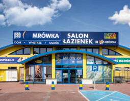 PSB Mrówka Hajnówka