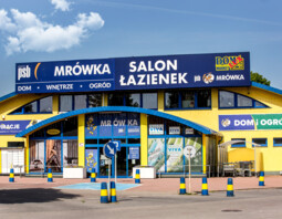 PSB Mrówka Hajnówka