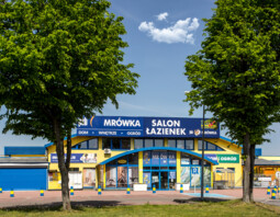 PSB Mrówka Hajnówka