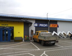 PSB PROFI BLESA Sztum