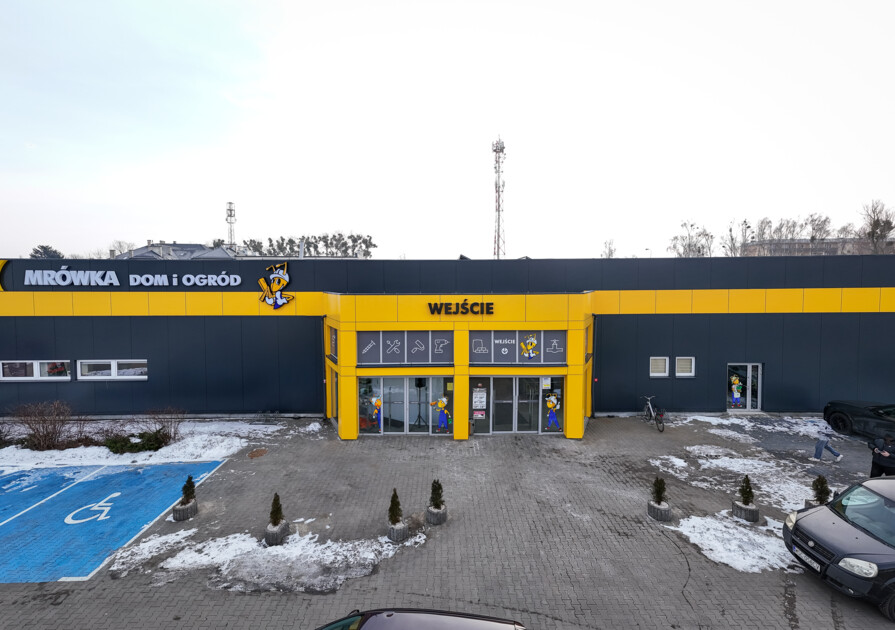 PSB Mrówka Sochaczew