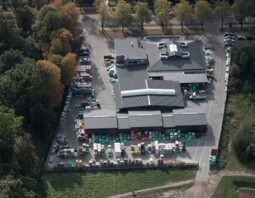 PSB MATBUD Gliwice ul. Andersa